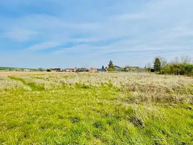 Terrain vente à Clermont, Cressonsacq