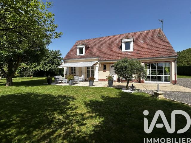Maison vente à Clermont, Cressonsacq