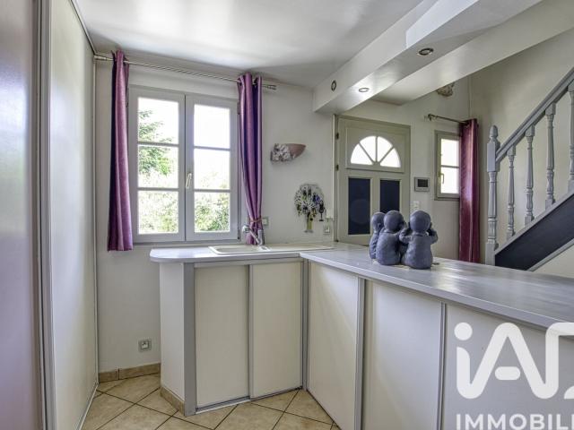 Maison vente à Clermont, Cressonsacq