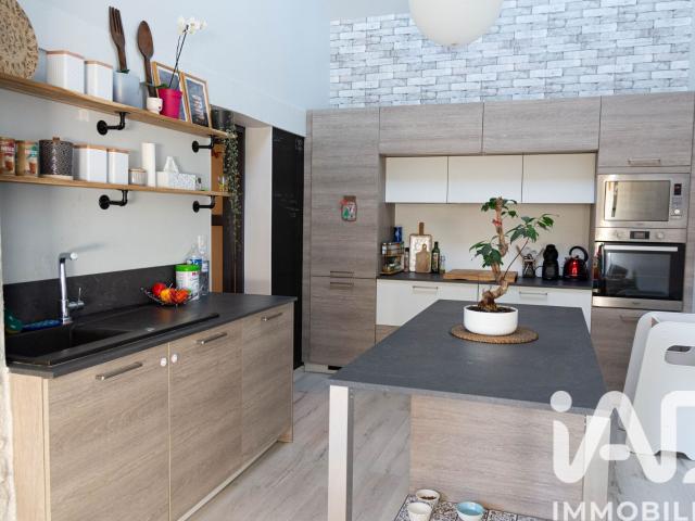 Maison vente à Clermont, Cressonsacq