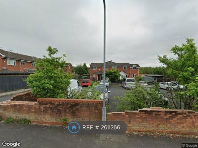 House for rent in Chesterton, Newcastle-under-Lyme