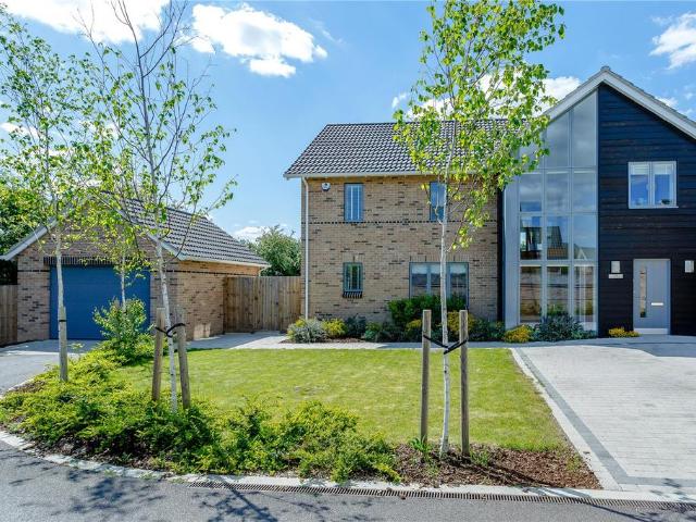 House for rent in Arrington, Cambridgeshire
