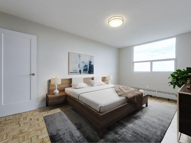 Apartment for rent in Burlington, Ontario