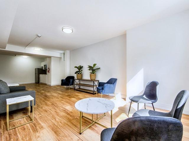 Apartment for rent in Burlington, Ontario