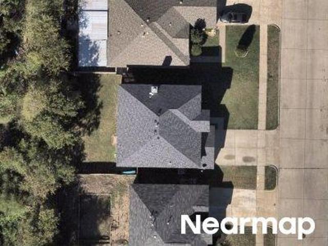 House for sale in Arlington, Texas