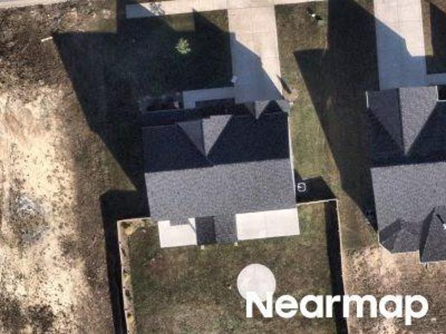 House for sale in Fayetteville, North Carolina