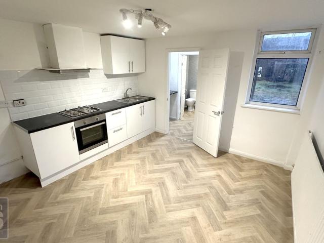 House for rent in Darnall, South Yorkshire