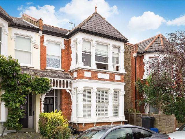 Apartment for rent in Petersham, Greater London