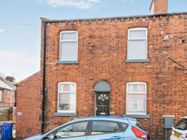 House for sale in Pogmoor, South Yorkshire