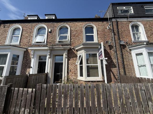 House for rent in Ashbrooke, Sunderland