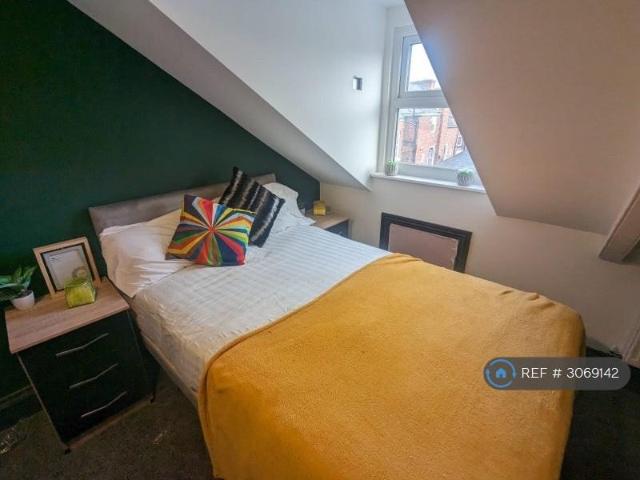 Apartment for rent in Ashbrooke, Sunderland