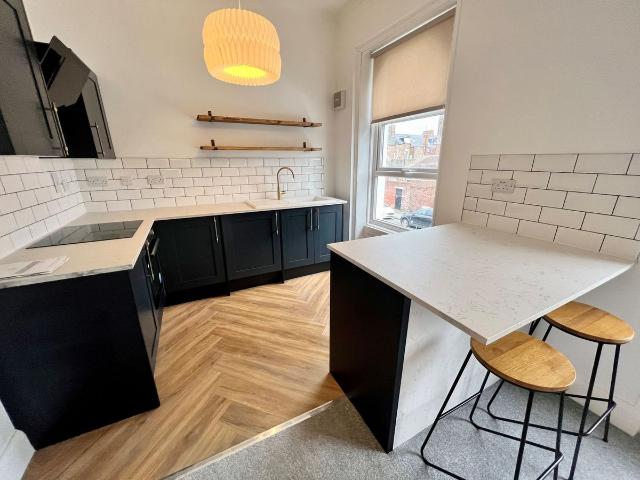 Apartment for rent in Ashbrooke, Sunderland