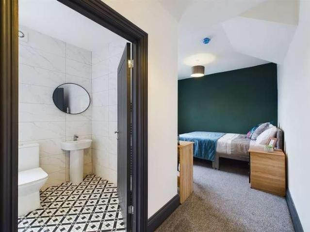House for rent in Sunderland, Ashbrooke