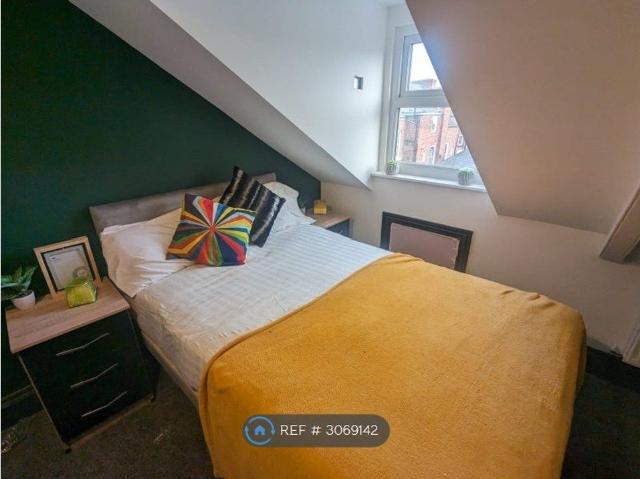 Room for rent in Ashbrooke, Sunderland