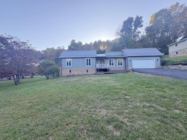 House for sale in Richlands, Tazewell County