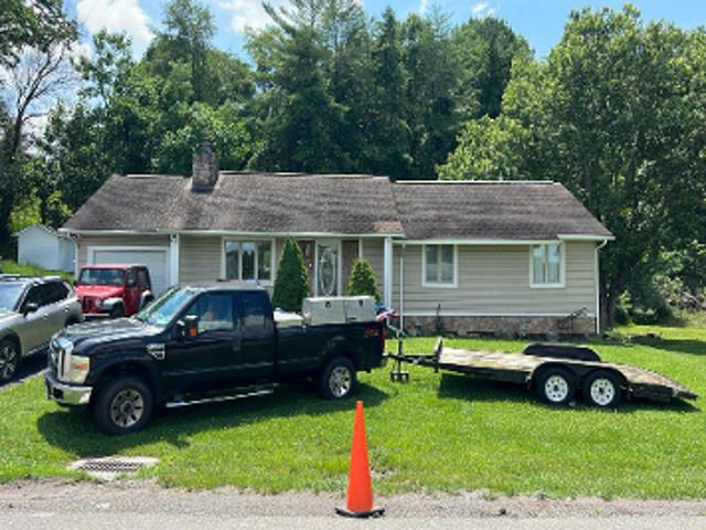 House for sale in Virginia