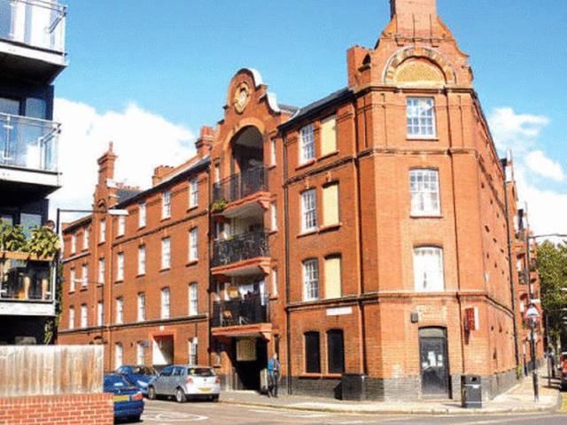 House for rent in Stepney, Greater London