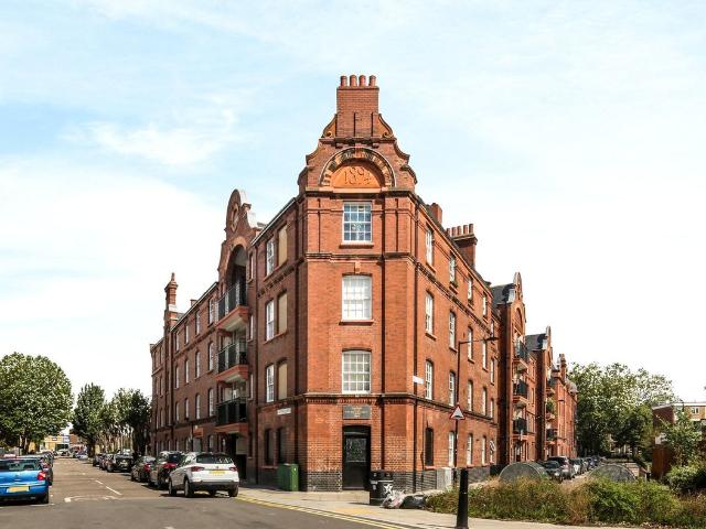 House for rent in Stepney, Greater London