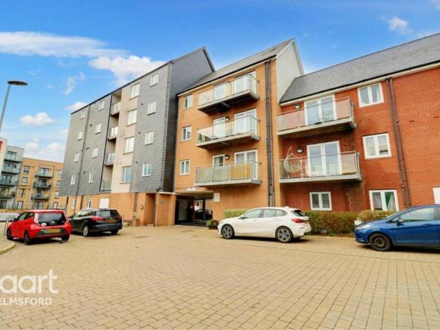 House for rent in Moulsham, Chelmsford