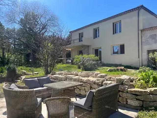 Maison vente à Crest, Drôme