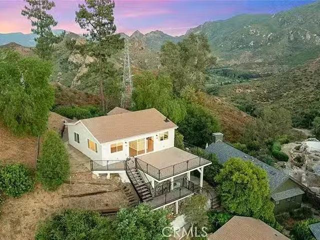 House for rent in North Hollywood