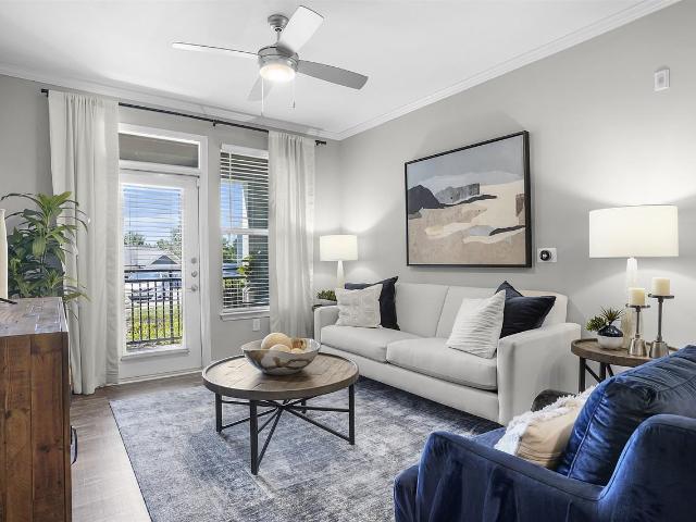 Apartment for rent in Wake, North Carolina