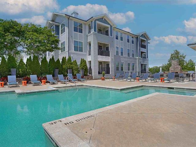 Apartment for rent in Wake, North Carolina