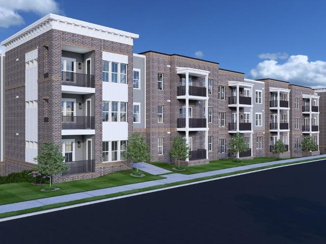 Apartment for rent in Donelson, Nashville