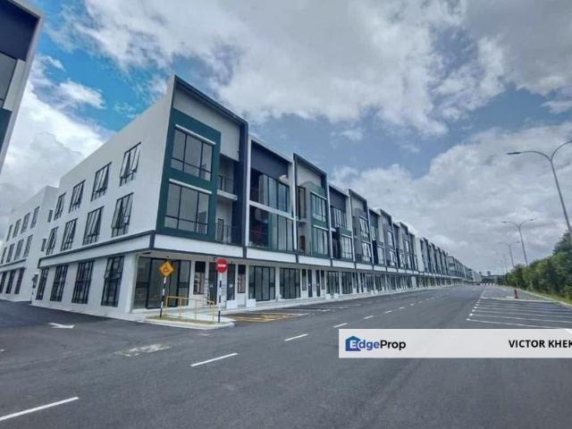 Shop for rent in Johor
