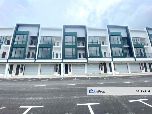 Shop for rent in Johor