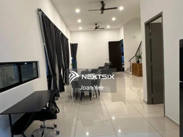 House for rent in Johore Bahru, Johor