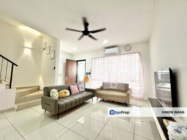 House for sale in Johor Bahru