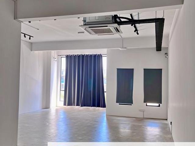 Shop for rent in Johor