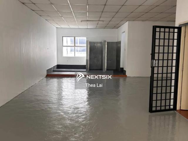 Shop for rent in Johore Bahru, Johor