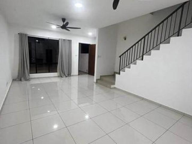 Terraced House for rent in Johore Bahru, Johor