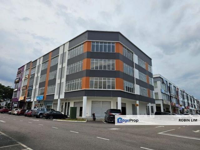 Shop for rent in Taman JP Perdana, Johor Bahru