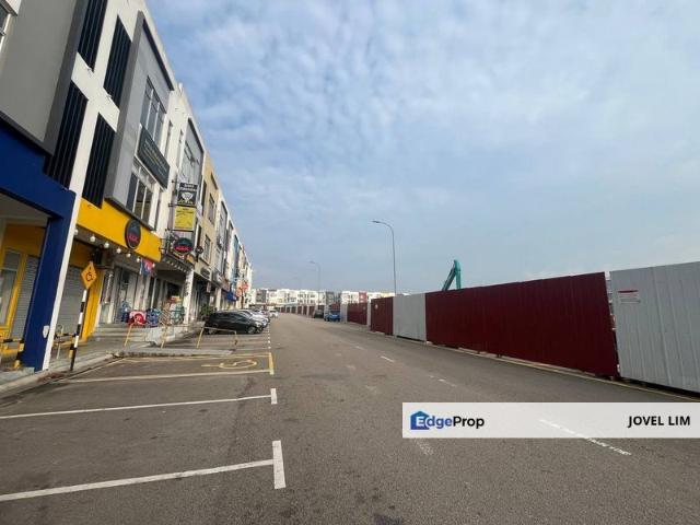 Shop for rent in Taman JP Perdana, Johor Bahru