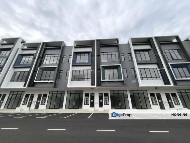 Shop for rent in Johor