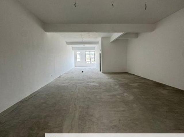Shop for rent in Taman JP Perdana, Johor Bahru