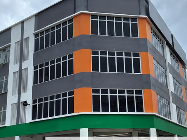 Shop for rent in Johor