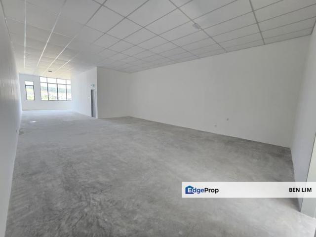 Shop for rent in Johor