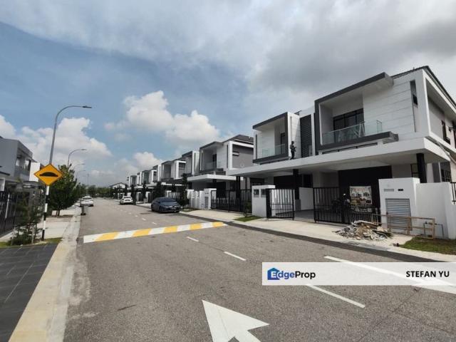 House for sale in Johore Bahru, Johor