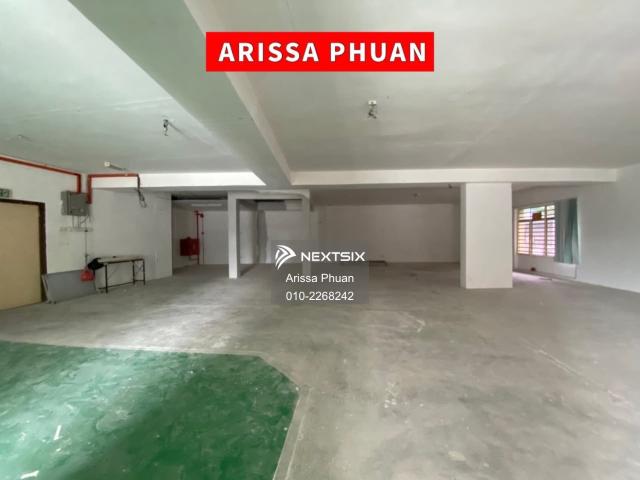 Shop for rent in Johore Bahru, Johor