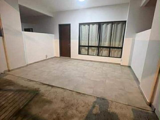 Terraced House for rent in Johore Bahru, Johor