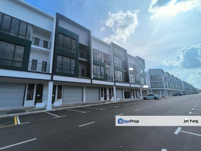Shop for sale in Tebrau, Johor