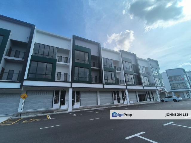 Shop for sale in Tebrau, Johor