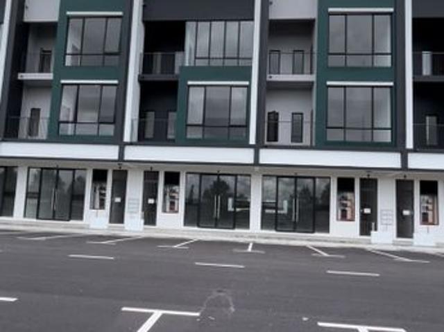 Shop for rent in Tebrau, Johor