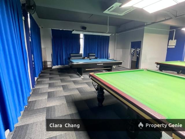 Shop Office for rent in Taman JP Perdana, Johor Bahru
