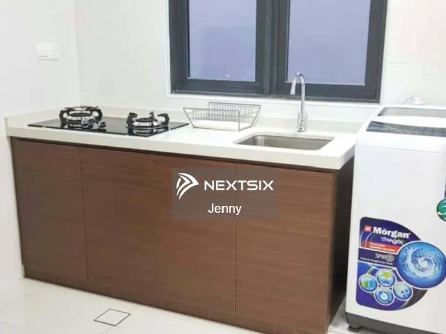 Shop for rent in Johore Bahru, Johor