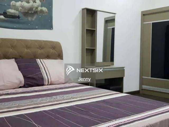 Shop for rent in Johore Bahru, Johor